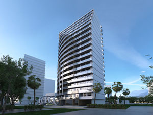 უძრავი კონება BI RESIDENCE — გადახედეთ უძრავი ქონების საძიებო სისტემას GEOLN.COM. ფოტო 27