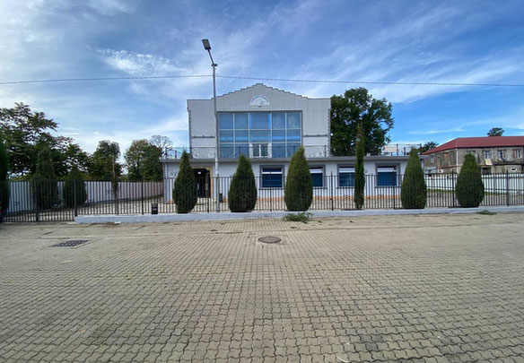 Продается ресторан в Кобулети