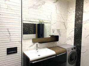 Do sprzedania 3 pokojowe mieszkanie w nowym domu na starym Batumi — Wyszukiwarka nieruchomości od deweloperów i właścicieli GEOLN.COM. Zdjęcie 16