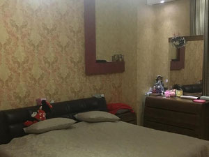 4 комнатная квартира в Ваке. Купить квартиру в Тбилиси, Ваке — Поисковик недвижимости от застройщиков и собственников GEOLN.COM. Фото 9