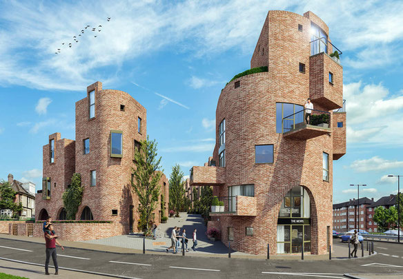 The London Mews