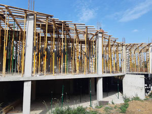 უძრავი კონება Tropical Garden — გადახედეთ უძრავი ქონების საძიებო სისტემას GEOLN.COM. ფოტო 24