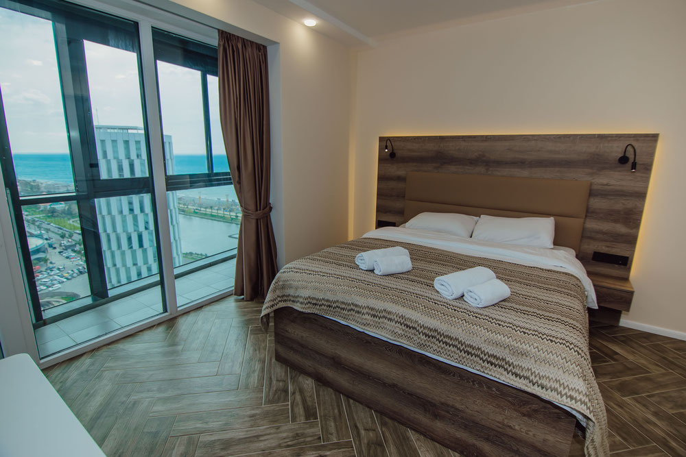 Apartment for sale in Alliance Palace — Find off-plan property or real estate resale directly from developers and owners GEOLN.COM. Photo 1