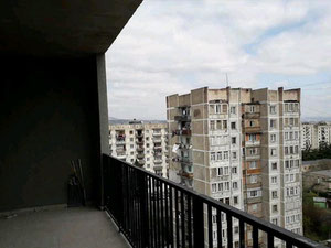 2 комнатная квартира в Вазисубани. Купить квартиру в Тбилиси, Вазисубани — Поисковик недвижимости от застройщиков и собственников GEOLN.COM. Фото 7