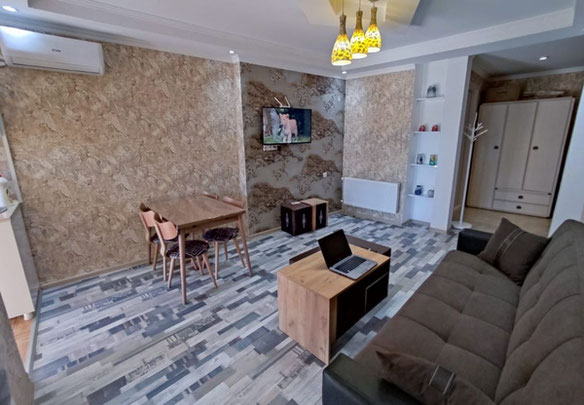 2-room apartment for sale