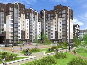 უძრავი კონება New Concha Zaspa — გადახედეთ უძრავი ქონების საძიებო სისტემას GEOLN.COM. ფოტო 11