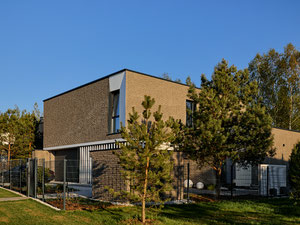 Недвижимость в ЖК Зеленая Гавань — смотрите на поисковике недвижимости GEOLN.COM. Фото 9