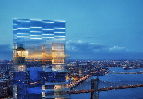 1 Seaport