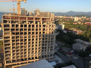 უძრავი კონება Sunrise  — გადახედეთ უძრავი ქონების საძიებო სისტემას GEOLN.COM. ფოტო 13