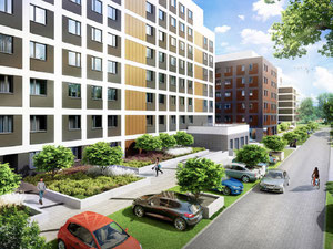 უძრავი კონება Stacja Kazimierz — გადახედეთ უძრავი ქონების საძიებო სისტემას GEOLN.COM. ფოტო 9