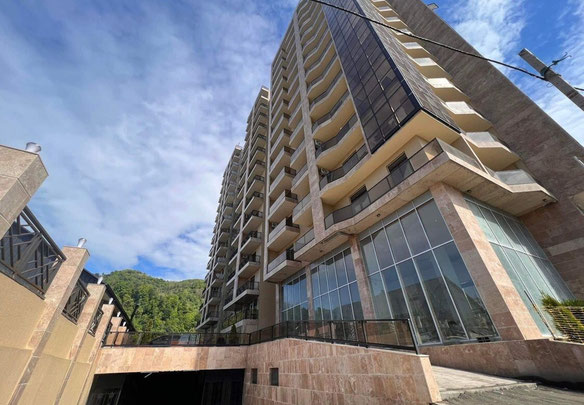 Продается квартира в Гонио