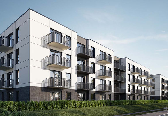 5 найпоширеніших запитань про нерухомість у Кракові – відповідаємо!