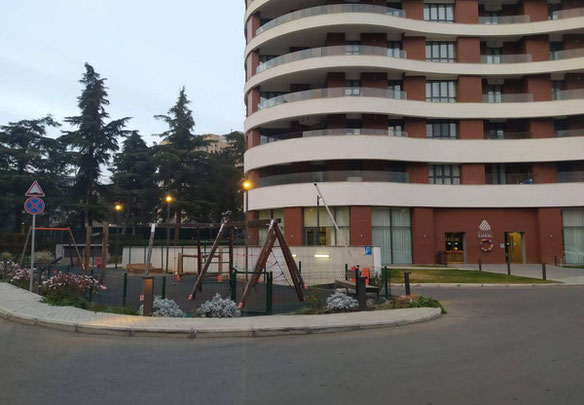 3 odalı satılık daire