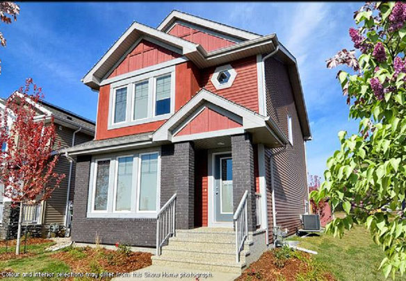 Developer Encore Master Builder in Edmonton - verified new builds from ...