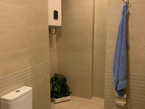 იყიდება 2 ოთახიანი ბინა — უძრავი ქონების ყიდვა და მფლო ბელებისგან GEOLN.COM. ფოტო 12