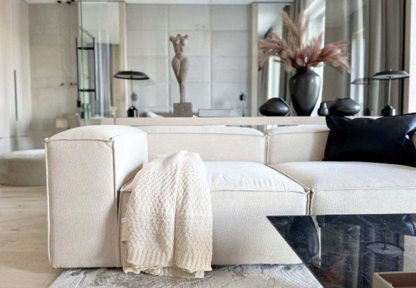 Lux apartmeny