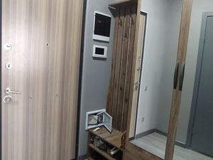 2-Zimmer-Wohnung von den Eigentümern in Gumbati an der Allee — Immobilien-Suchservice von Bauträgern und Eigentümern GEOLN.COM. Foto 16