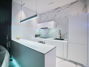 2-room apartment for sale in Porta Batumi — Find off-plan property or real estate resale directly from developers and owners GEOLN.COM. Photo 7