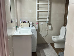 Apartments in White Sails — Find off-plan property or real estate resale directly from developers and owners GEOLN.COM. Photo 8