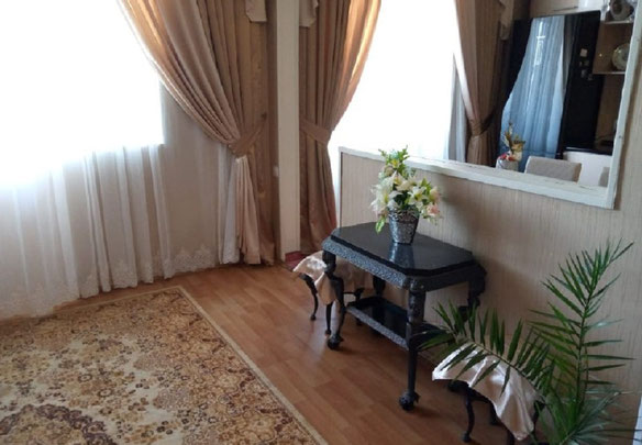 3 Zimmerwohnung in Batumi