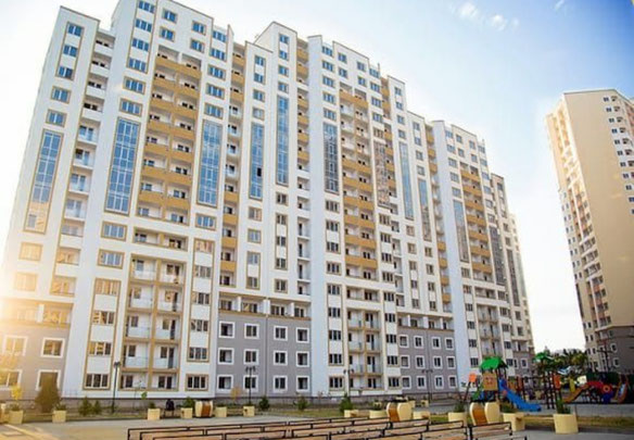 Продается 3 комнатная квартира