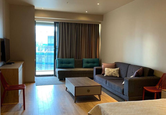 Se vende apartamento de 2 habitaciones