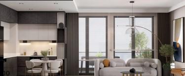VELUX BAYRAKLI