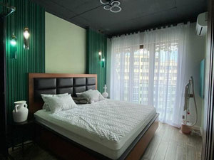 2-room apartment for sale — Find off-plan property or real estate resale directly from developers and owners GEOLN.COM. Photo 5