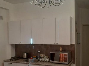Vivienda de 2 ambientes en Avlabari. Comprar un apartamento en Tbilisi, Avlabari — Encuentre propiedades fuera del plan o reventa de bienes inmuebles directamente de desarrolladores y propietarios GEOLN.COM. Foto 4