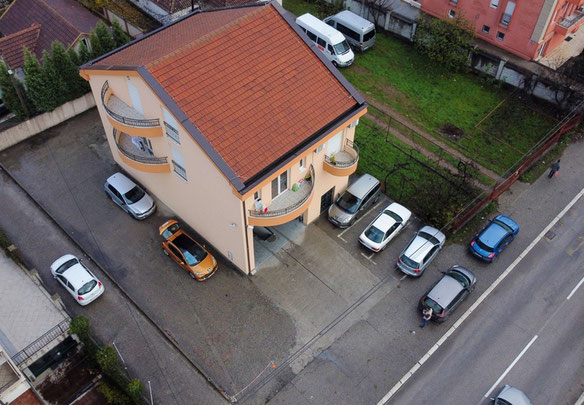 Підгориця, Чорногорія