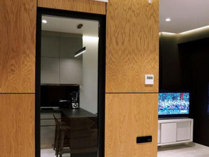 דירת 2 חדרים למכירה — חיפוש נדל"ן מפרטי ומקבלן GEOLN.COM. תמונה 4