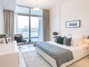 უძრავი კონება Azure Residences — გადახედეთ უძრავი ქონების საძიებო სისტემას GEOLN.COM. ფოტო 11