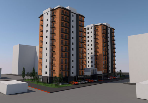 Mikheil Bukhaidze St, 4z