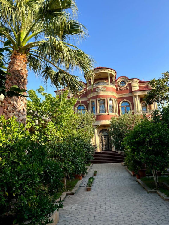 Продажа квартиры в Баку — sale from property owner | GEOLN.COM — Find ...
