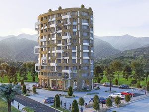 უძრავი კონება A. Sector — გადახედეთ უძრავი ქონების საძიებო სისტემას GEOLN.COM. ფოტო 2