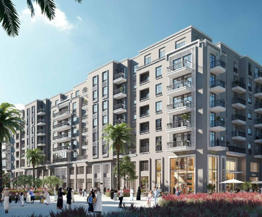 უძრავი კონება Maryam Island — გადახედეთ უძრავი ქონების საძიებო სისტემას GEOLN.COM. ფოტო 1