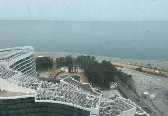 Mieszkanie na sprzedaż w Batumi