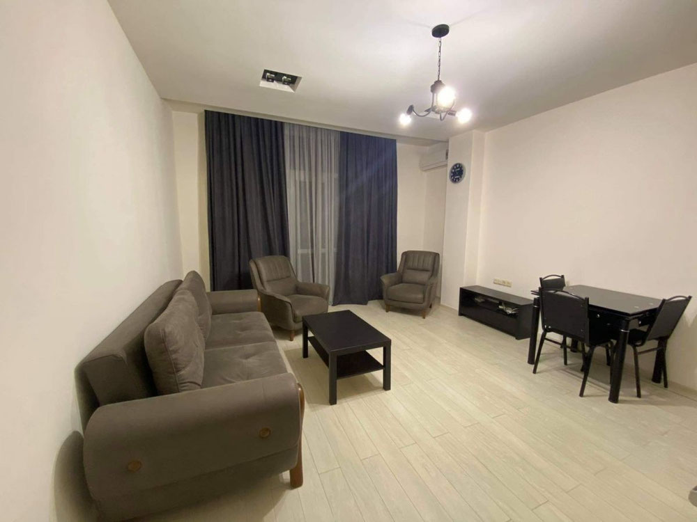 2-Zimmer-Wohnung zu verkaufen — Immobilien-Suchservice von Bauträgern und Eigentümern GEOLN.COM. Foto 1