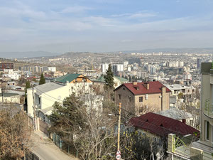 View Apartment Business Class center Tbilisi — Find off-plan property or real estate resale directly from developers and owners GEOLN.COM. Photo 2