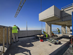 Недвижимость в Porta Batumi Tower — смотрите на поисковике недвижимости GEOLN.COM. Фото 19