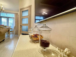 شقق بالقرب من البحر — ابحث عن عقار قيد الإنشاء أو عقار معاد بيعه مباشرة من المطورين والملاك GEOLN.COM. صورة فوتوغرافية 27