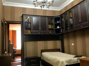 დიდი ბინა ბათუმში — უძრავი ქონების ყიდვა და მფლო ბელებისგან GEOLN.COM. ფოტო 22