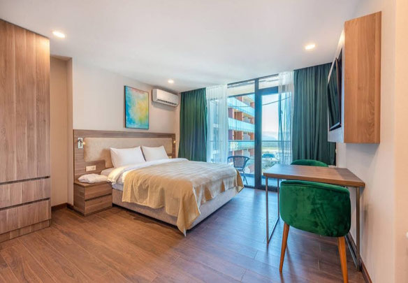 דירה למכירה ב-Sunset apartment