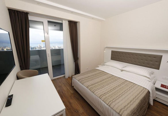 Студия в Alliance Palace