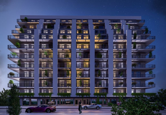 Продается квартира в Тбилиси