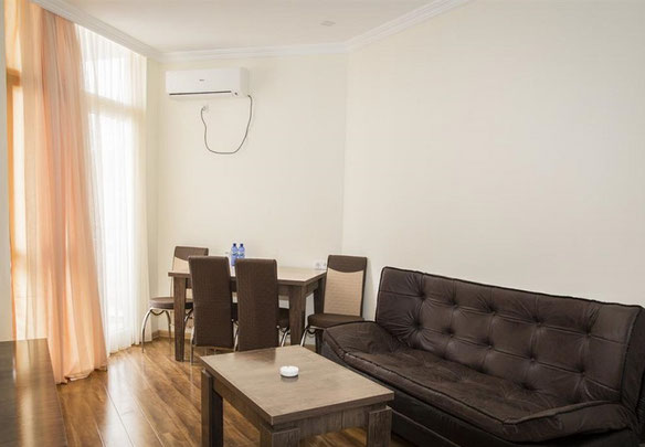 2 Zimmerwohnung in Batumi. Preiswerte Wohnung in Batumi