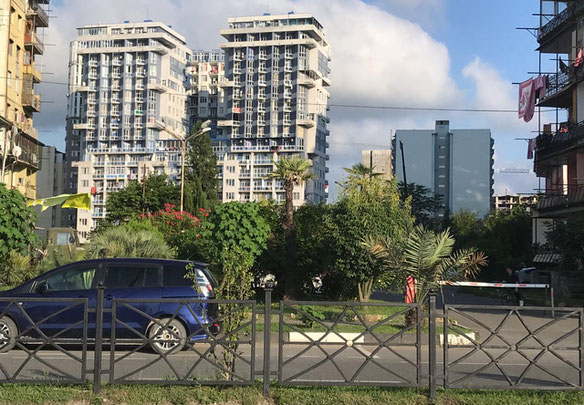 Продаётся квартира на ул Инасаридзе