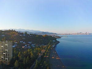 უძრავი კონება A. Sector — გადახედეთ უძრავი ქონების საძიებო სისტემას GEOLN.COM. ფოტო 9