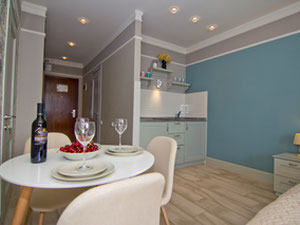 დამაკავშირებელი ბინების პირველი ხაზი — უძრავი ქონების ყიდვა და მფლო ბელებისგან GEOLN.COM. ფოტო 13