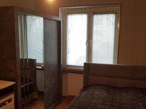 3 комнатная квартира на Темке. Купить квартиру в Тбилиси, Темка — Поисковик недвижимости от застройщиков и собственников GEOLN.COM. Фото 5